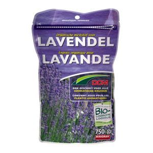 Dcm Lavendelmest 750 Gr Bio