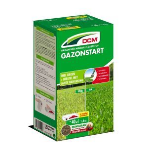 Dcm Gazonstart Gazonmest 1.5 Kg