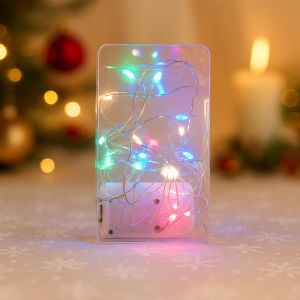 Christmas lights 2 meters Studio