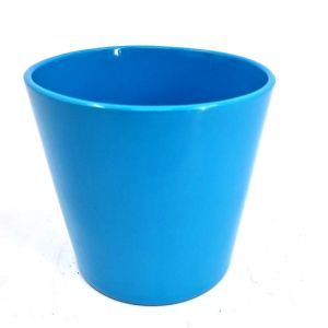 Pot Dida Blauw 13 cm