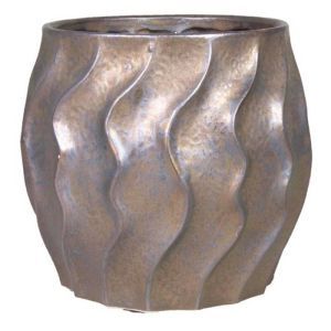 Pot Marka Brons 16 cm