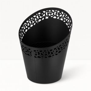 FF510 Vuuremmer zwart Studio