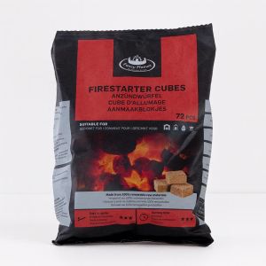 FF922 aanmaakblokjes 72 stuks Studio