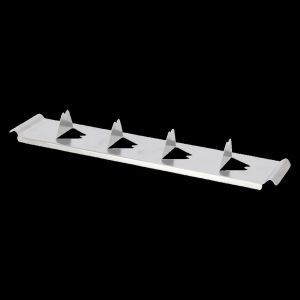 FF529 BBQ aardappelhouder