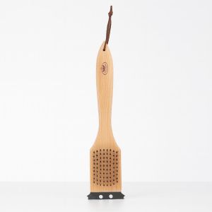 GT290 BBQ borstel 3 in 1 met handvat Studio