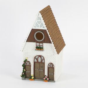 37000597 Boerderij nestkast Studio