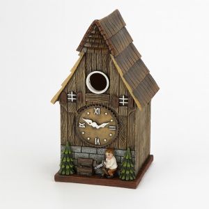 37000600 Koekoeksklok nestkast Studio