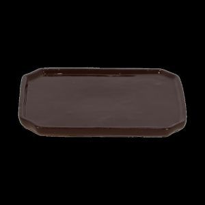 JP018 Bonsai schotel rechthoekig L
