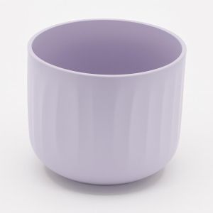 Pot Lila Ø 19 cm Studio Studio