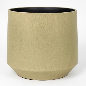 28.021 Pot saar  toupe 18 cm Studio