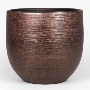 28.220 Pot Mira Koper d 16 cm Studio