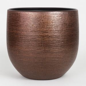 28.223 Pot Mira Koper d 29 cm Studio