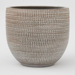 28.450 Pot Dali taupe Ø 24cm.jpg Studio