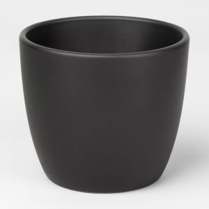 Boule Antraciet Mat Studio