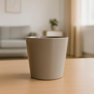 Pot Dida Brown 13cm Studio