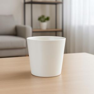 Pot Dida Cream 13 cm Studio