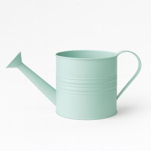 Wateringcan Green D 13 cm Studio Studio